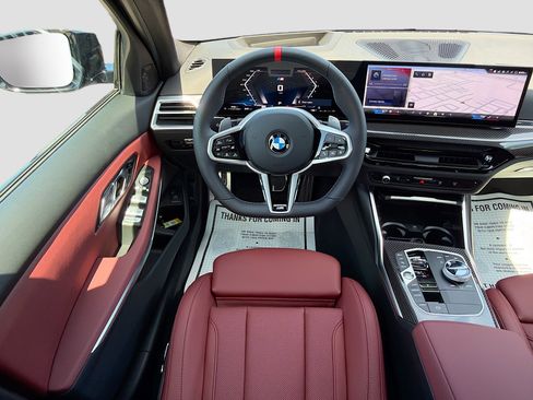 New 2026 BMW M340i M340i NA image 17