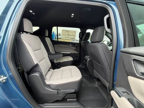 New 2026 Chevrolet Traverse LT w/ Midnight/Sport Edition image 27