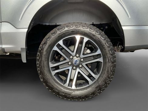 Used 2023 Ford F150 XL w/ STX Appearance Package image 14