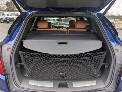 New 2025 Cadillac XT5 Premium Luxury w/ Technology Package image 32
