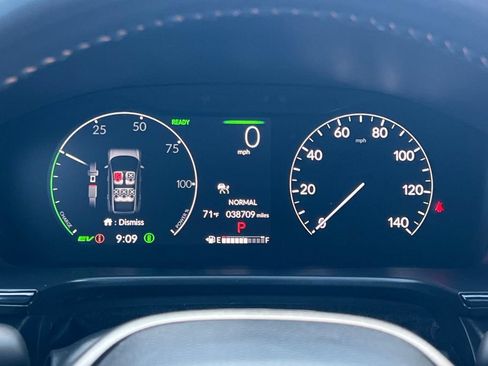 Certified 2025 Honda CR-V Sport-L image 24