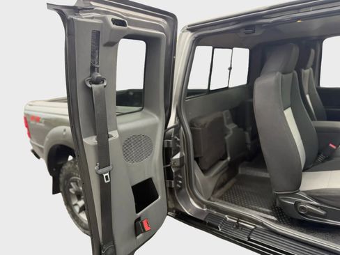 Used 2007 Ford Ranger FX4 AWD/4WD image 23
