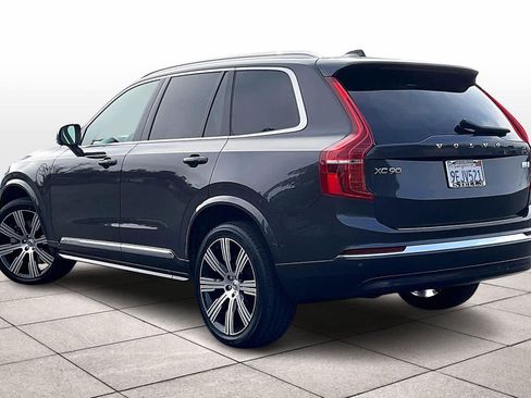 Used 2023 Volvo XC90 T8 Plus w/ Protection Package Premier image 15