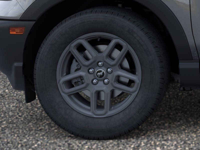New 2026 Ford Bronco Sport Big Bend AWD/4WD image 19