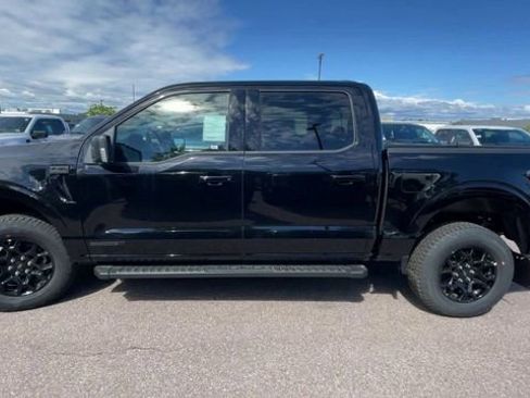 New 2026 Ford F150 XLT AWD/4WD image 5
