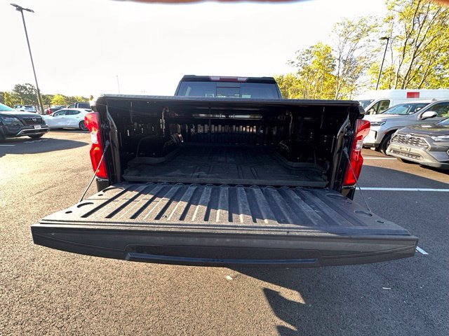 Used 2021 Chevrolet Silverado 1500 RST w/ Convenience Package II AWD/4WD image 16
