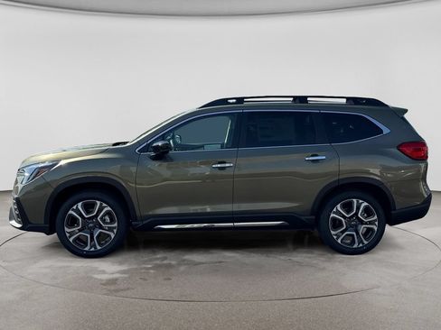New 2026 Subaru Ascent Touring AWD/4WD image 2