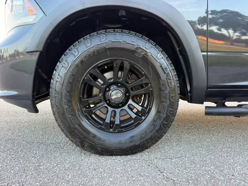 Used 2013 RAM 1500 Sport w/ Sport Premium Group AWD/4WD image 23