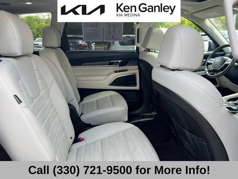 Certified 2023 Kia Telluride SX Prestige AWD/4WD image 61