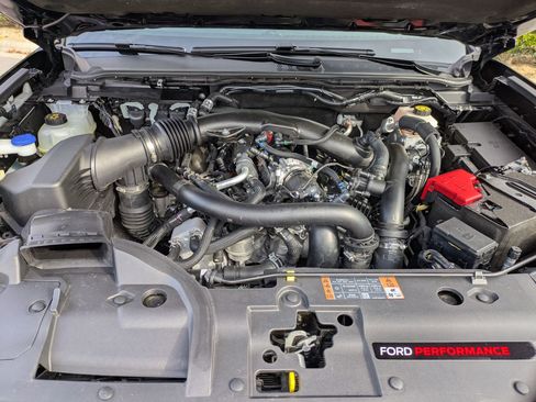 Certified 2024 Ford Ranger Raptor image 45