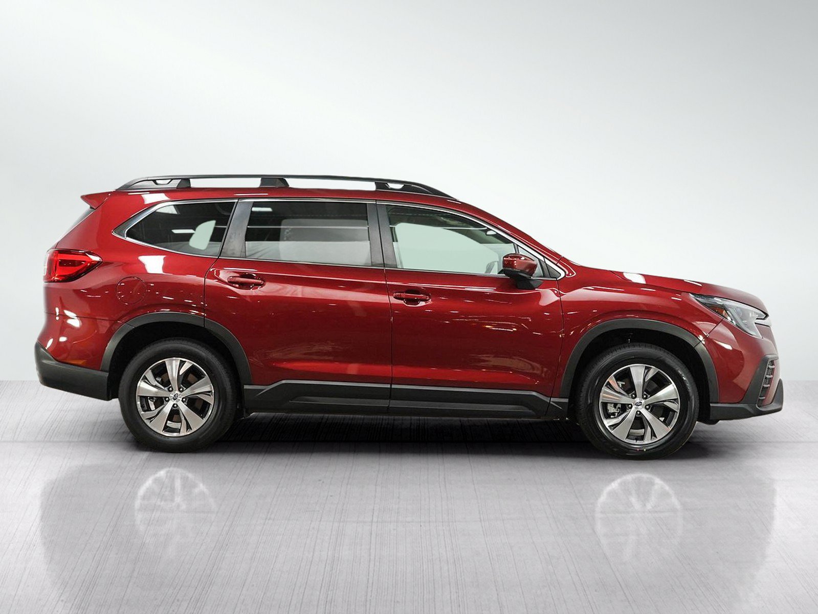 Used 2024 Subaru Ascent Premium w/ Convenience Package AWD/4WD image 6