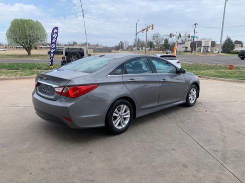 Used 2014 Hyundai Sonata GLS w/ Popular Equipment Group 2 image 7
