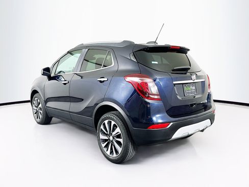 Used 2022 Buick Encore Preferred AWD/4WD image 5
