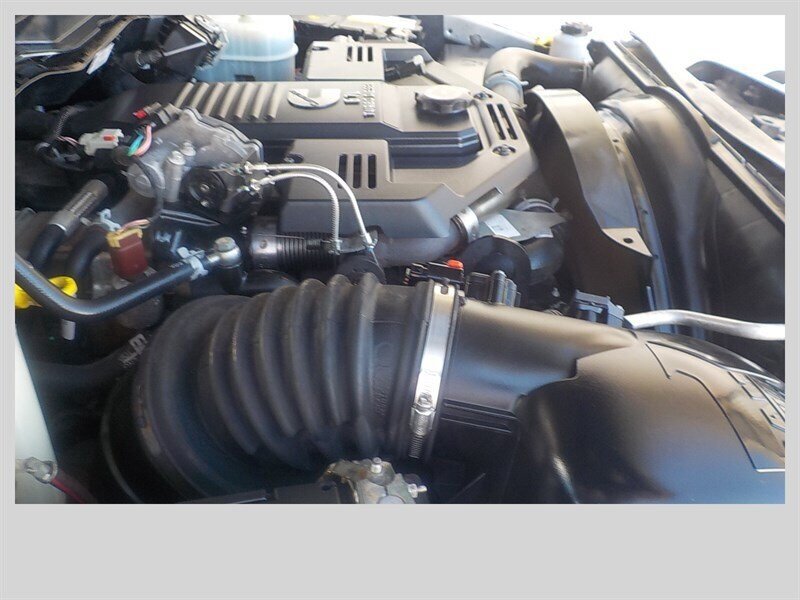 Used 2014 RAM 3500 Laramie AWD/4WD image 50