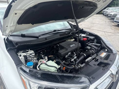 Used 2019 Honda CR-V EX image 20