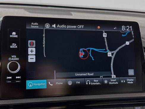 New 2026 Honda Odyssey Elite image 13