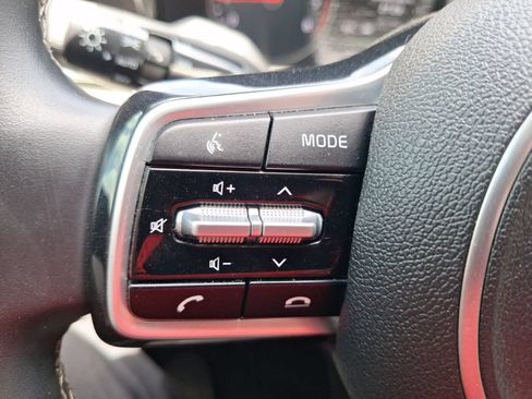 Used 2021 Kia Sorento SX FWD image 20