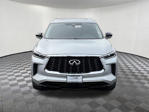 Used 2023 INFINITI QX60 Luxe image 2