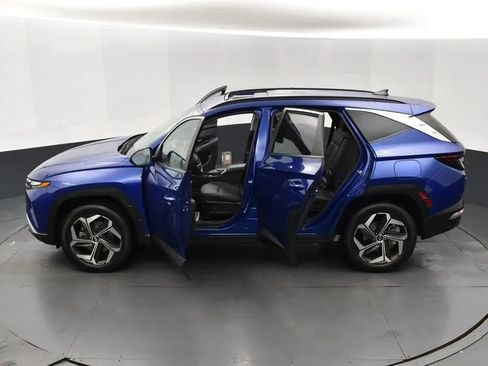 Used 2023 Hyundai Tucson SEL w/ Convenience Package image 7