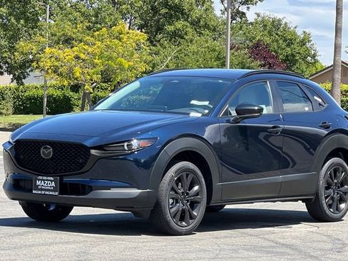 New 2026 MAZDA CX-30 AWD 2.5 S image 7