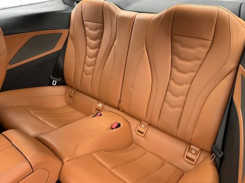 Used 2024 BMW 840i xDrive 840i image 4