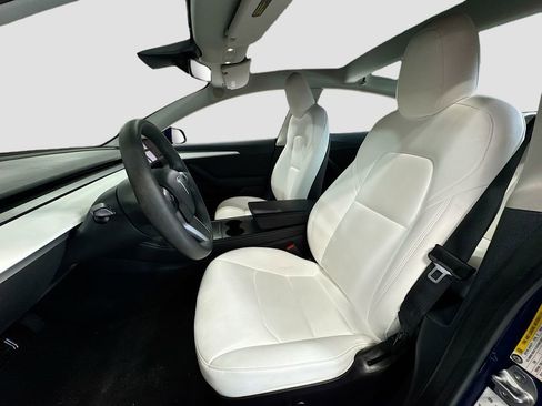 Used 2022 Tesla Model 3 Long Range image 11