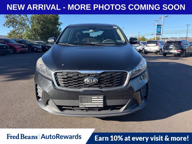 Used 2019 Kia Sorento FWD image 2