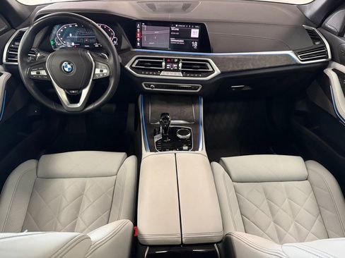 Used 2023 BMW X5 xDrive45e AWD/4WD image 15