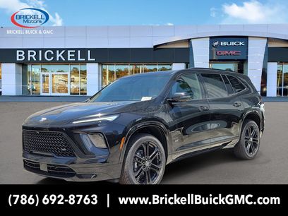New 2026 Buick Enclave Sport Touring w/ Power Package