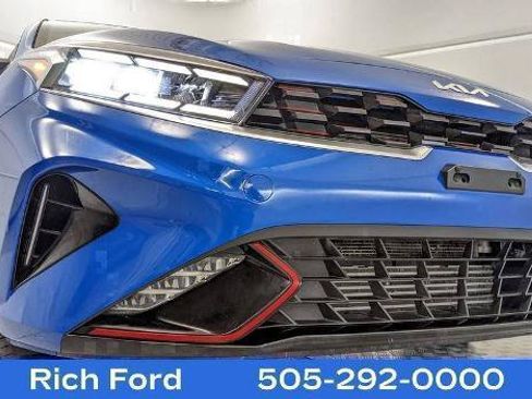 Used 2024 Kia Forte GT FWD image 23