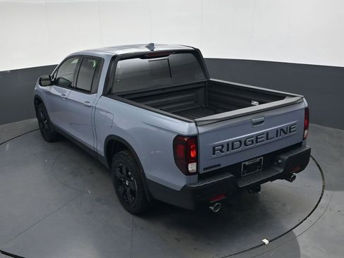 Used 2026 Honda Ridgeline Black Edition image 24