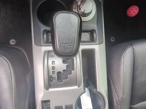 Used 2022 Toyota 4Runner TRD Sport image 12