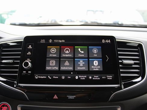 New 2026 Honda Ridgeline TrailSport image 36