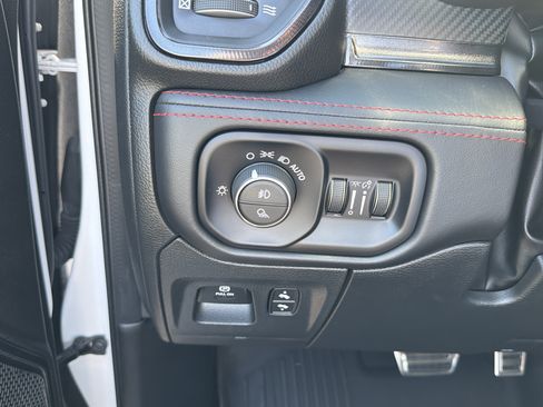Used 2023 RAM 1500 TRX w/ TRX Level 2 Equipment Group AWD/4WD image 30