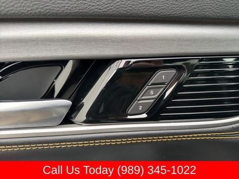 New 2026 Jeep Grand Wagoneer 4WD image 16