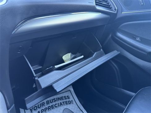 Certified 2022 Ford Edge SEL w/ Convenience Package image 47