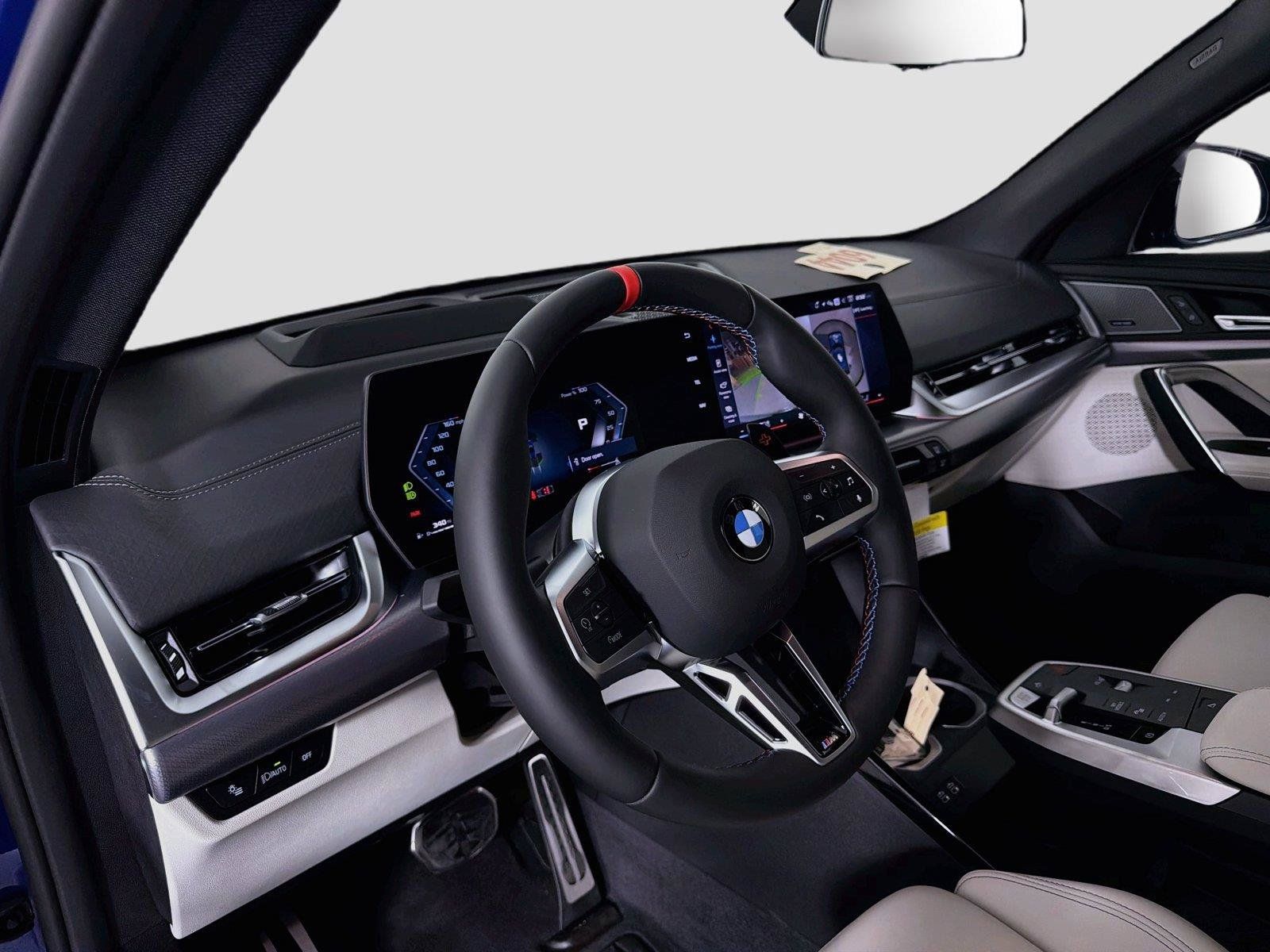 New 2027 BMW X2 M35i AWD/4WD image 9