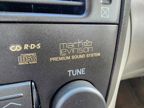 Used 2002 Lexus LS 430 image 24