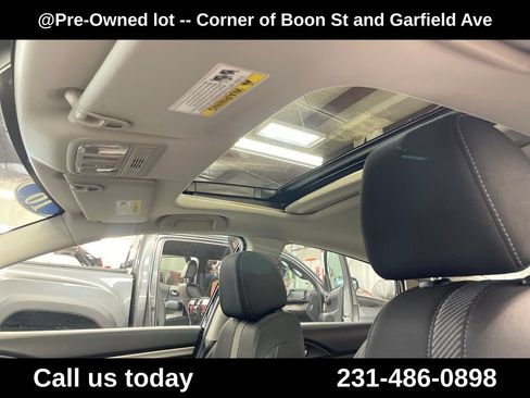 Used 2016 Honda Civic EX image 12
