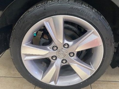 Used 2014 Acura ILX image 24