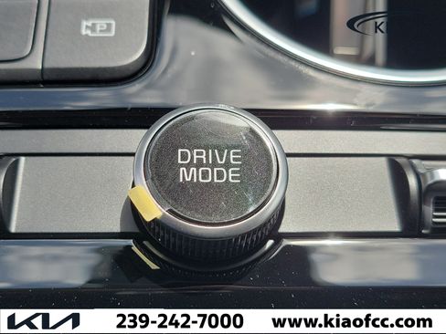New 2026 Kia K5 GT-Line FWD image 27