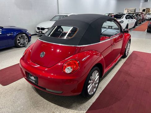 Used 2009 Volkswagen Beetle S image 48