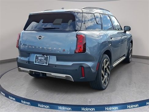 New 2026 MINI Cooper Countryman S image 4
