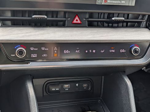 Certified 2023 Kia Sportage X-Line AWD/4WD image 23