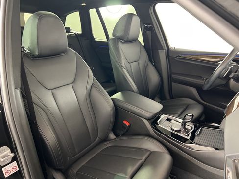 Used 2022 BMW X3 xDrive30i w/ Convenience Package w/ZPA image 25