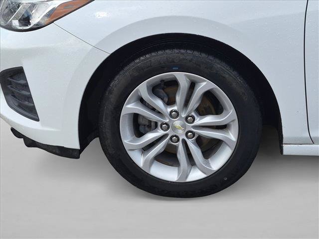 Used 2019 Chevrolet Cruze LS w/ LS Convenience Package FWD image 22