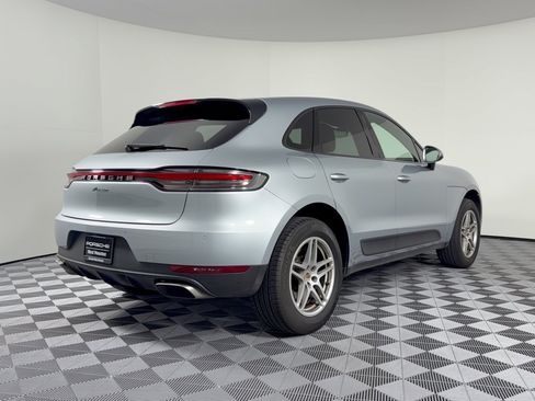 Used 2020 Porsche Macan AWD/4WD image 9