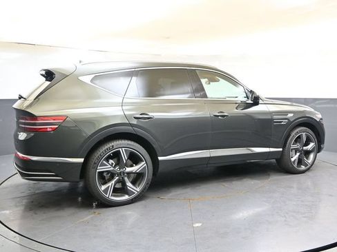 Used 2026 Genesis GV80 3.5T Prestige AWD/4WD image 6