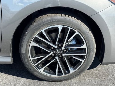 New 2026 Toyota Camry XLE image 32