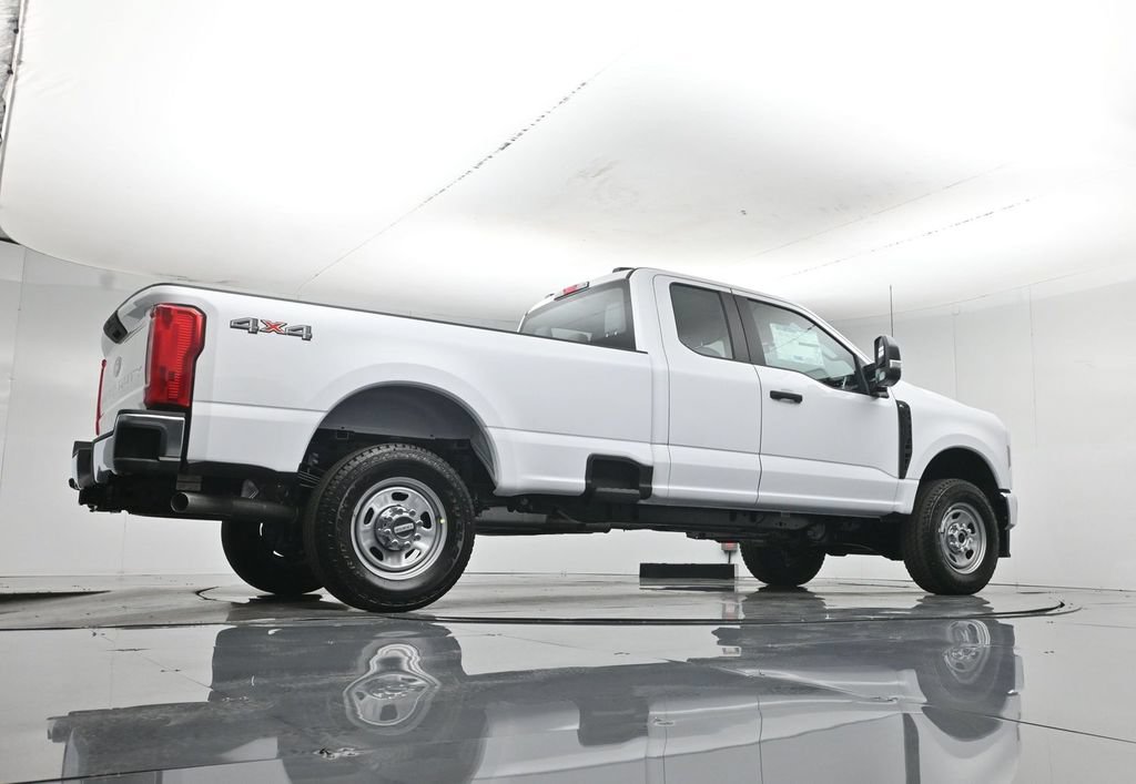 New 2027 Ford F350 XL w/ XL Chrome Package AWD/4WD image 46